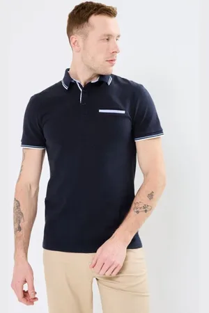 Marvin&Co TURINI polo