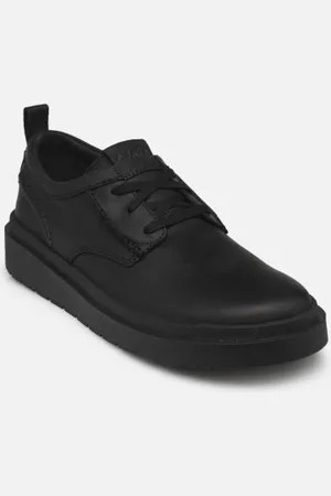 Clarks Polden Lace