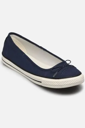 Converse Chuck Taylor All Star Dainty Ballerina Slip