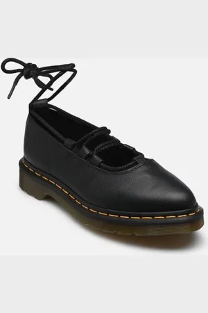 Dr. Martens Elphie II Lace Up Shoe