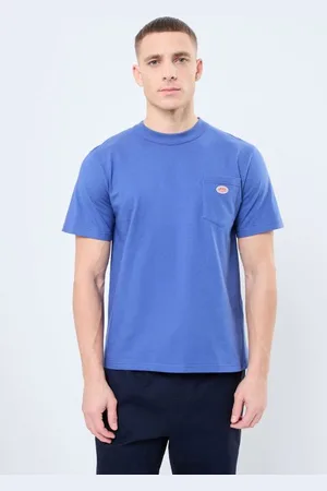 Armor.lux T-Shirt Héritage Avec Poche