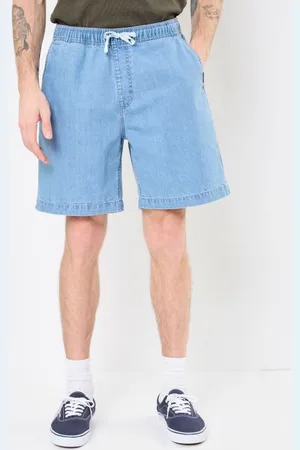Quiksilver Taxer Denim Short EQYDS03113