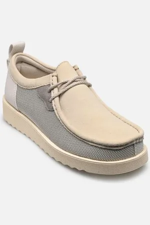 Clarks WallabeeFTR2Lo