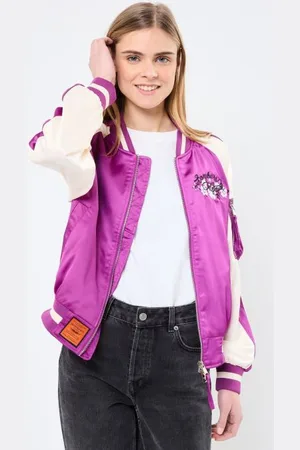Bombers Original BREATHE WOMEN