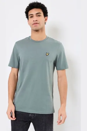 Lyle & Scott Plain T-shirt