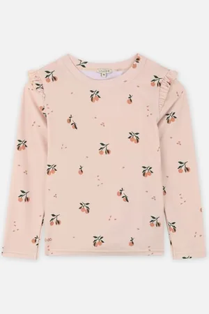 Liewood Tenley Printed Swim Tee