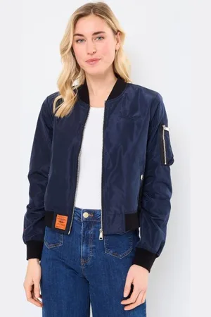 Bombers Original Ma1 Women