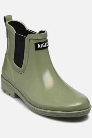 Aigle Carville 2