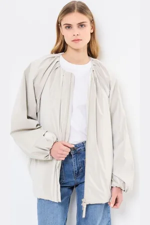 Rains Lohja Vision Insulated Bomber Jacket W3T2