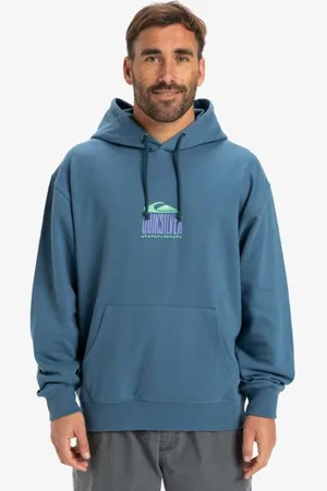 Quiksilver Apog Heritage Hoodie EQYFT05057