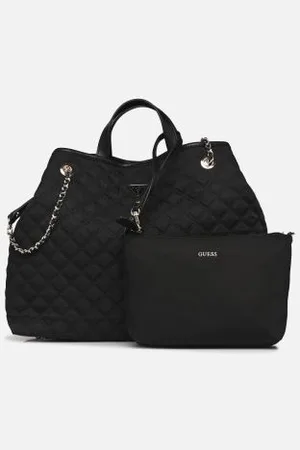 Guess Giully Large 2 In 1 Tote
