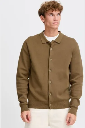 Casual Friday CFWILLY milano knit cardigan