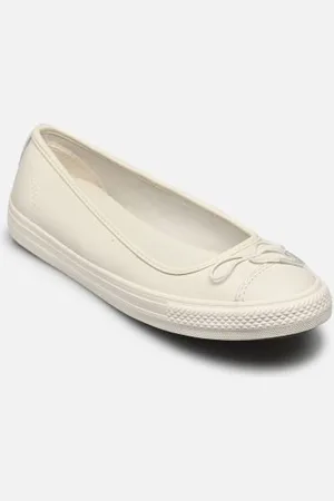 Converse Chuck Taylor All Star Dainty Ballerina Slip