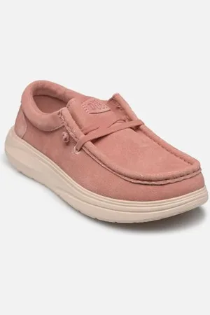 Hey dude Wendy COMF Suede