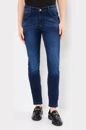 B YOUNG BYLUNI SLIM JEANS