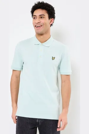 Lyle & Scott Plain Polo Shirt