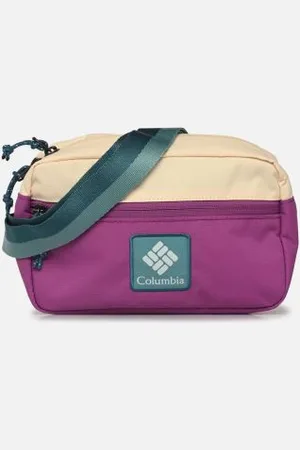 Columbia Trail Traveler Hip Pack