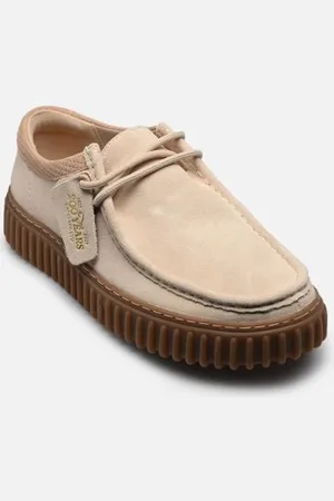 Clarks Torhill Lo ES
