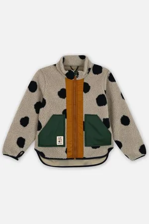 Liewood Noam Pile Jacket