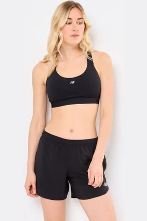 New Balance NB Essential Train Bra