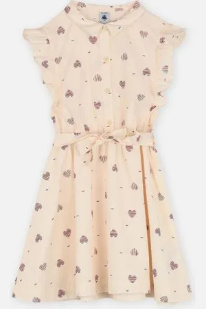 Petit Bateau Robe SM Bory