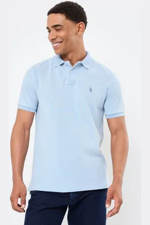 Ralph Lauren Sskccmslm1-Short Sleeve-Polo Shirt 710970582