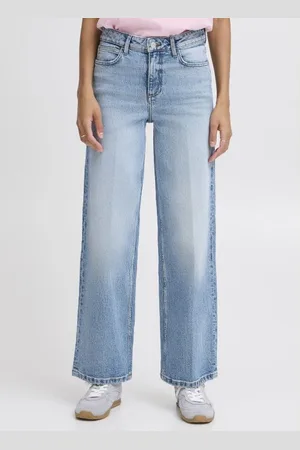 B YOUNG BYKYJLA LONG JEANS