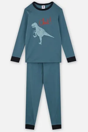 Petit Bateau Pyjama Brillant
