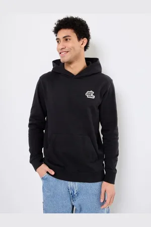 Only & Sons ONSFLOWER REG HOODIE CS