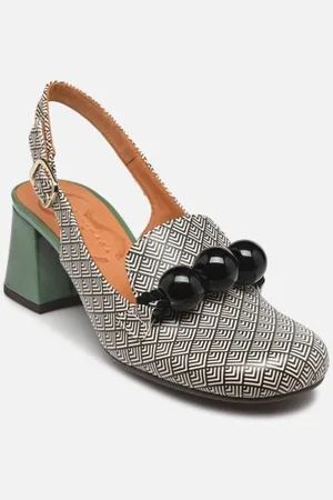 Chie Mihara Moby