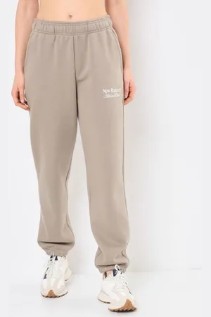 New Balance Linear Fleece Jogger