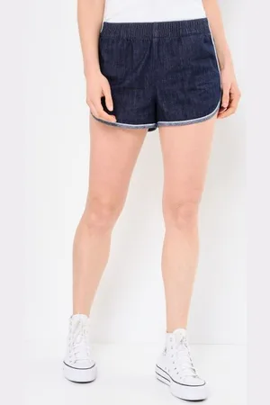 Wrangler Piped Short
