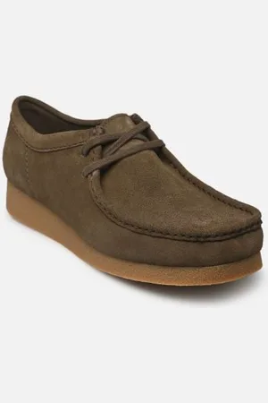 Clarks WallabeeEVO