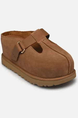 UGG W Goldenstar Hi Clog