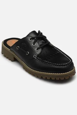 Timberland NORE MULE SHOE BLACK
