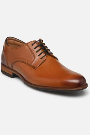 Clarks CraftArlo Lace