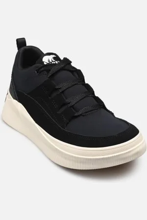 sorel OUT N ABOUT IV LOW SNEAKER WATERPROOF