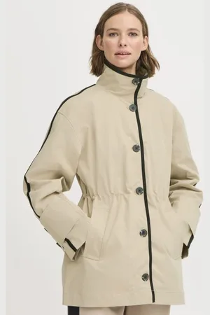 B YOUNG BYAMONA PARKA
