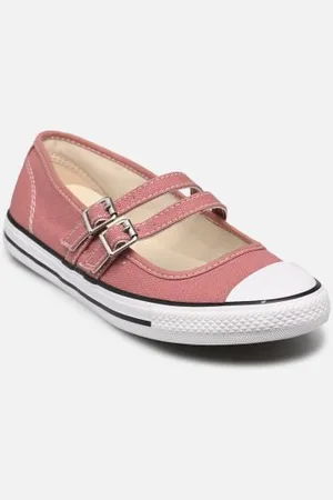 Converse Chuck Taylor All Star Dainty Mary Jane Slip