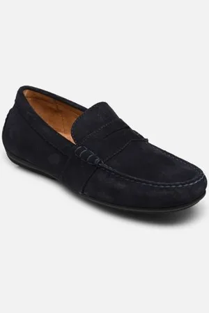 Ralph Lauren REYNOLD-CASUAL SHOE-DRIVER