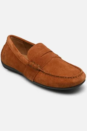 Ralph Lauren REYNOLD-CASUAL SHOE-DRIVER