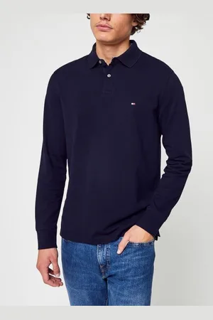 Tommy Hilfiger 1985 Regular Ls Polo