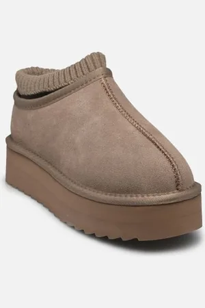 Colors of California Eggy platform with sock