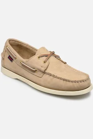SEBAGO DOCKSIDES NBK NEW