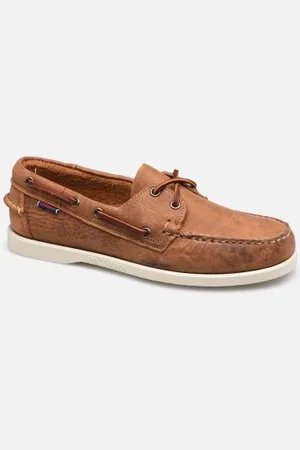 SEBAGO Portland Crazy H Docksides