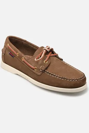 SEBAGO DOCKSIDES NBK