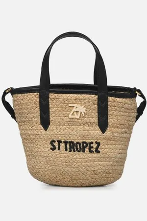Zadig & Voltaire Le Baby Beach Bag St Tropez