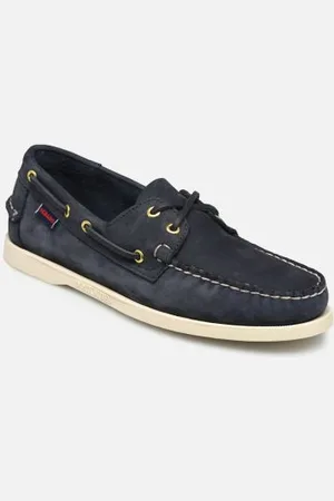 SEBAGO DOCKSIDES NBK NEW