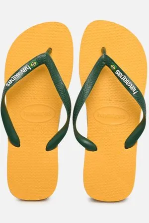 Havaianas Brasil Logo M