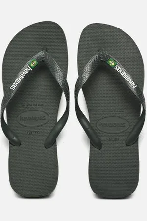 Havaianas Brasil Logo M